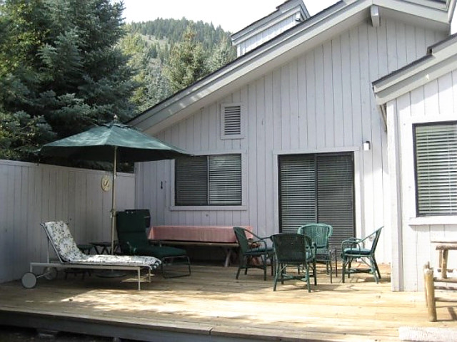 Picture of the 106 Sunrise (Sunrise Home) in Sun Valley, Idaho