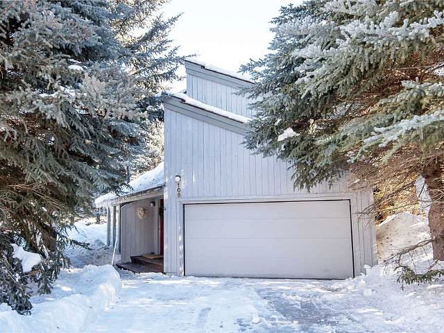 Picture of the 106 Sunrise (Sunrise Home) in Sun Valley, Idaho