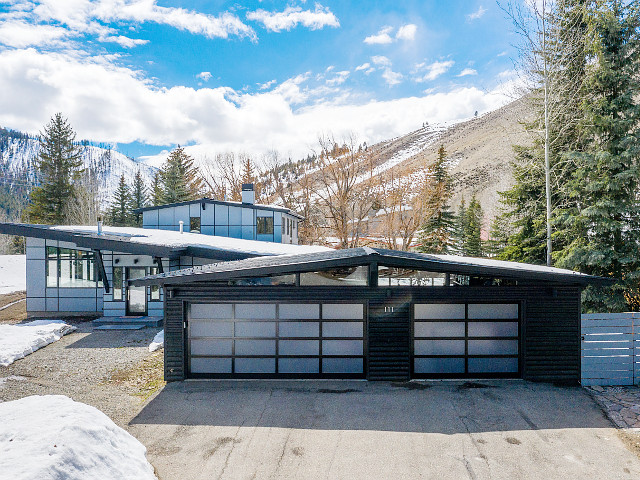 Picture of the Nordic Contemporary in Sun Valley, Idaho