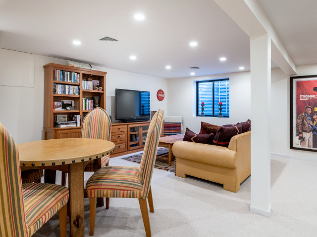 Picture of the Nordic Contemporary in Sun Valley, Idaho