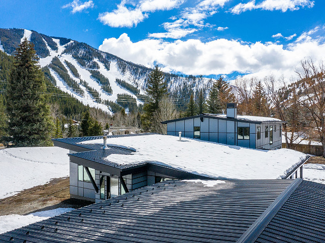 Picture of the Nordic Contemporary in Sun Valley, Idaho