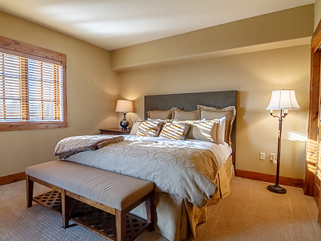 Picture of the Tamarack Resort Lodge at Osprey Meadows in Donnelly, Idaho