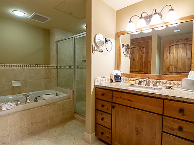 Picture of the Tamarack Resort Lodge at Osprey Meadows in Donnelly, Idaho