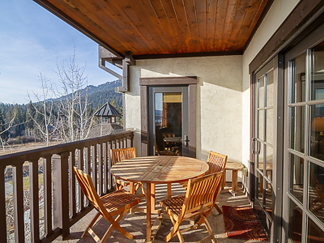 Picture of the Tamarack Resort Lodge at Osprey Meadows in Donnelly, Idaho