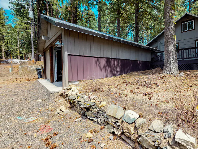Picture of the Camp Road Cottage in McCall, Idaho