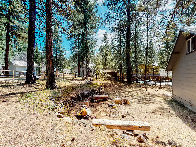 Picture of the Camp Road Cottage in McCall, Idaho