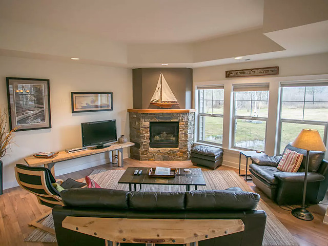 Picture of the Guthrie Place Townhomes - Dover Bay in Sandpoint, Idaho