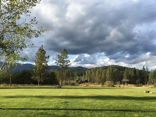 Picture of the Guthrie Place Townhomes - Dover Bay in Sandpoint, Idaho