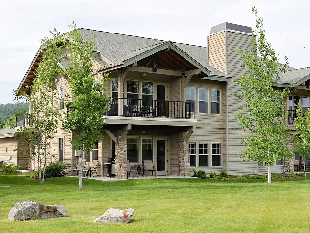 Picture of the Guthrie Place Townhomes - Dover Bay in Sandpoint, Idaho