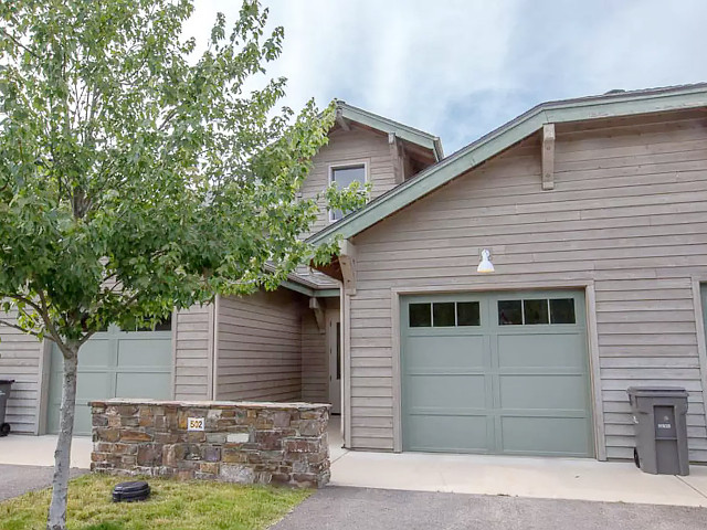 Picture of the Guthrie Place Townhomes - Dover Bay in Sandpoint, Idaho