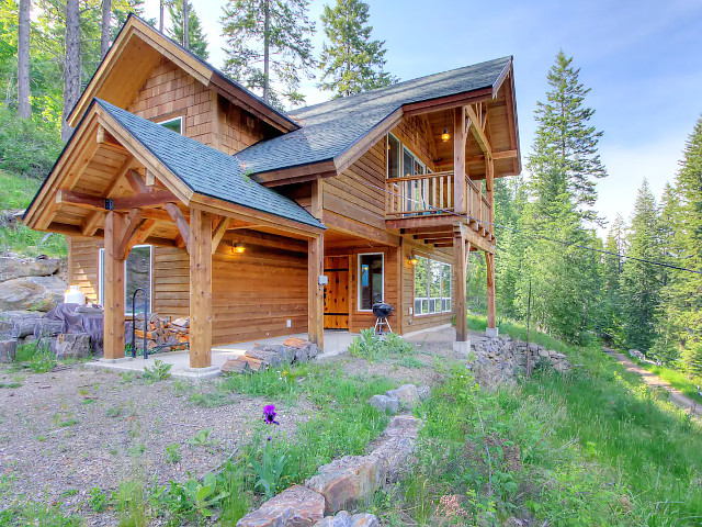 Picture of the The Osprey Perch in Sandpoint, Idaho