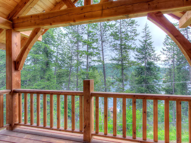 Picture of the The Osprey Perch in Sandpoint, Idaho