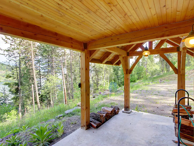 Picture of the The Osprey Perch in Sandpoint, Idaho