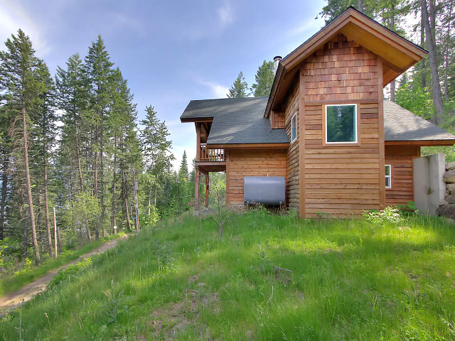 Picture of the The Osprey Perch in Sandpoint, Idaho