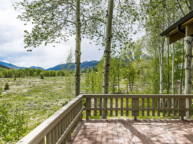 Picture of the Hulen Meadows Outdoor Dream in Sun Valley, Idaho