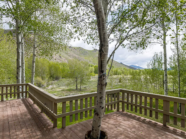 Picture of the Hulen Meadows Outdoor Dream in Sun Valley, Idaho