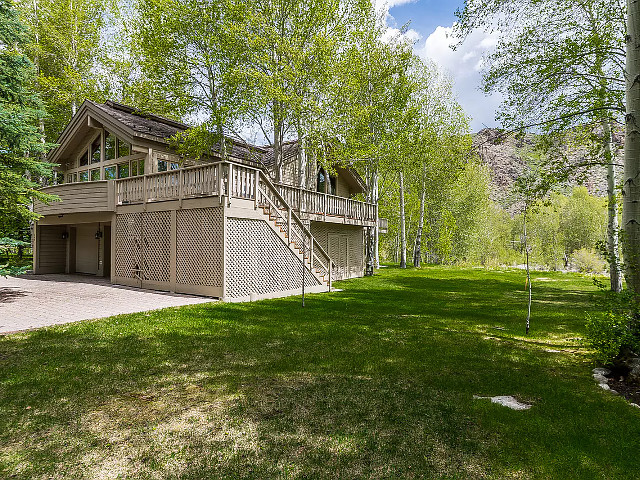 Picture of the Hulen Meadows Outdoor Dream in Sun Valley, Idaho
