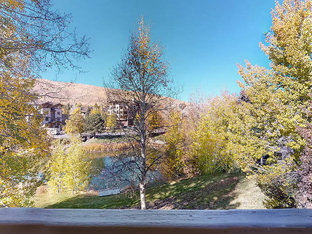 Picture of the Bonne Vie in Sun Valley, Idaho
