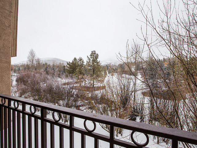 Picture of the Summit in Sun Valley, Idaho