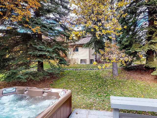 Picture of the Wonderful Weyyakin Retreat in Sun Valley, Idaho