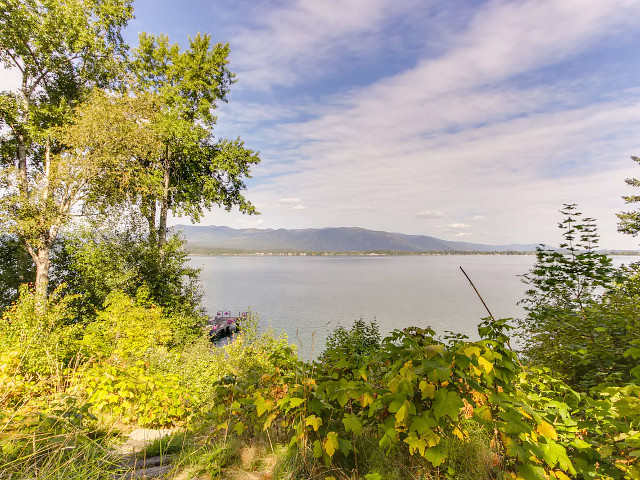 Picture of the Pend Oreille Lakeshore Retreat - Sagle, ID in Sandpoint, Idaho