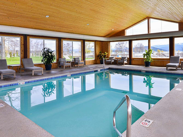 Picture of the Best Western Edgewater Resort in Sandpoint, Idaho