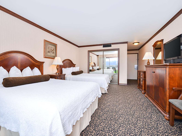 Picture of the Best Western Edgewater Resort in Sandpoint, Idaho