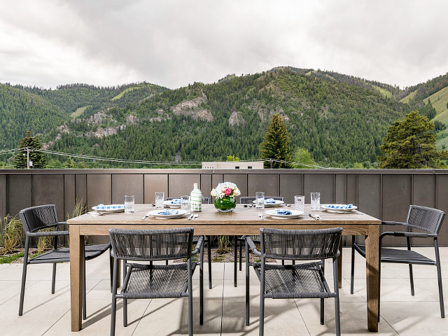 Picture of the The Penthouse in Sun Valley, Idaho