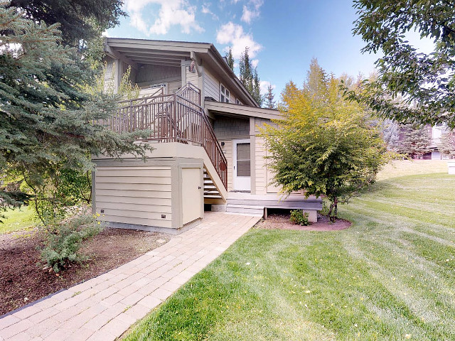 Picture of the Ranch in Sun Valley, Idaho