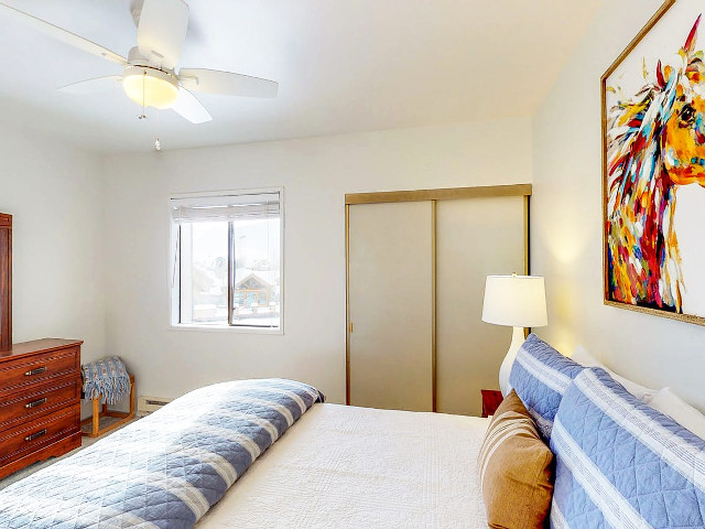Picture of the Bonne Vie in Sun Valley, Idaho