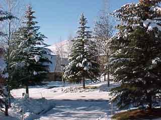 Picture of the The Bluff in Sun Valley, Idaho