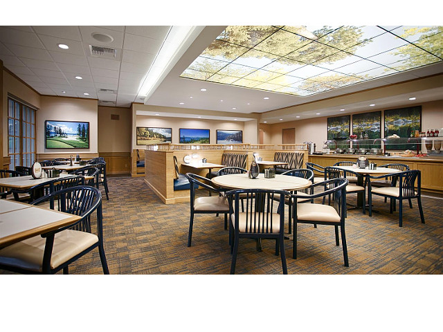 Picture of the Best Western Plus Coeur d Alene Inn in Coeur d Alene, Idaho