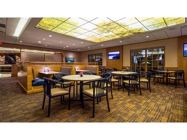 Picture of the Best Western Plus Coeur d Alene Inn in Coeur d Alene, Idaho