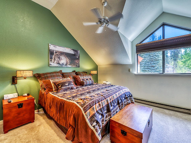 Picture of the Rivers Bend Condos in McCall, Idaho