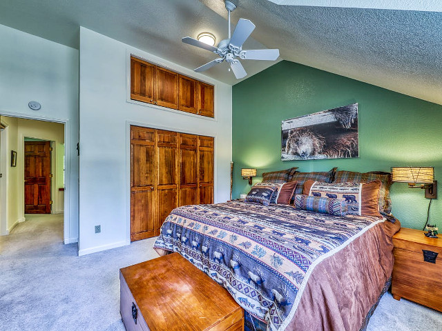 Picture of the Rivers Bend Condos in McCall, Idaho