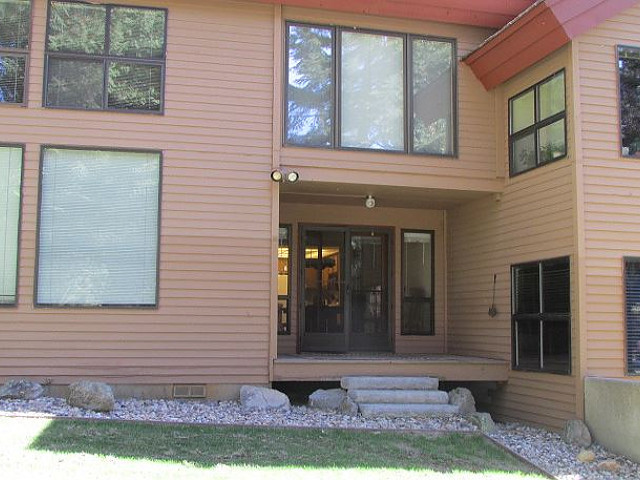 Picture of the Rivers Bend Condos in McCall, Idaho