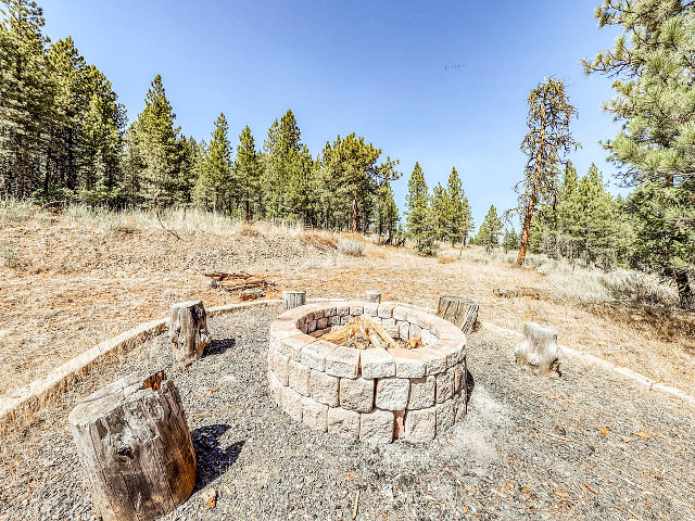 Picture of the Hunters Paradise in New Meadows, Idaho