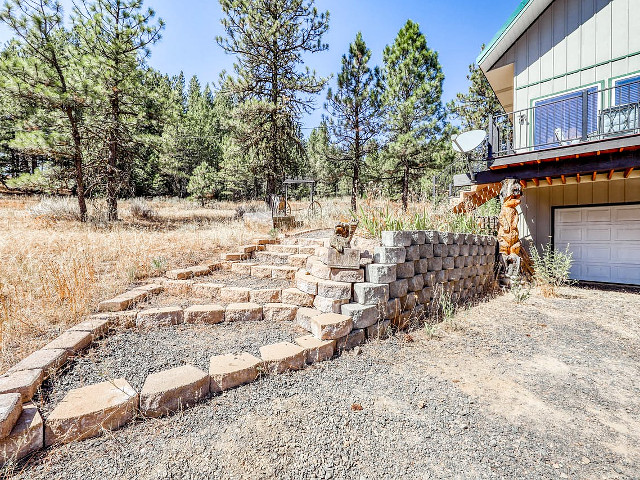 Picture of the Hunters Paradise in New Meadows, Idaho