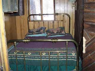 Picture of the Beach House (305B) in McCall, Idaho