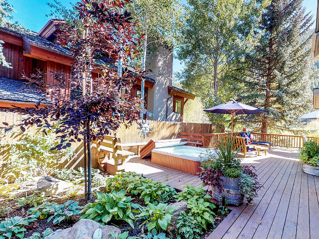 Picture of the Creekside Retreat in Sun Valley, Idaho