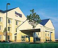 Fairfield Inn by Marriott Boise vacation rental property