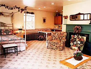 Picture of the Idaho Heritage Inn in Boise, Idaho