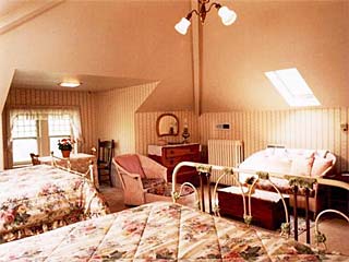 Picture of the Idaho Heritage Inn in Boise, Idaho