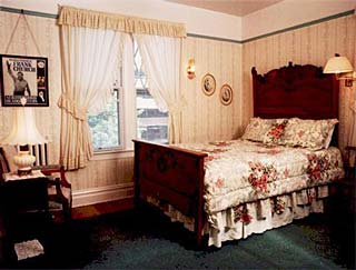 Picture of the Idaho Heritage Inn in Boise, Idaho