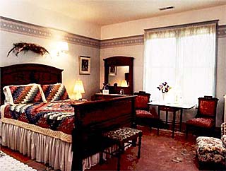 Picture of the Idaho Heritage Inn in Boise, Idaho