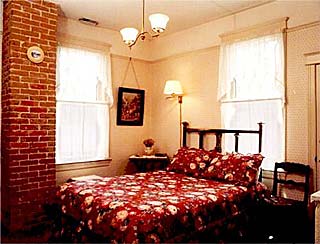 Picture of the Idaho Heritage Inn in Boise, Idaho