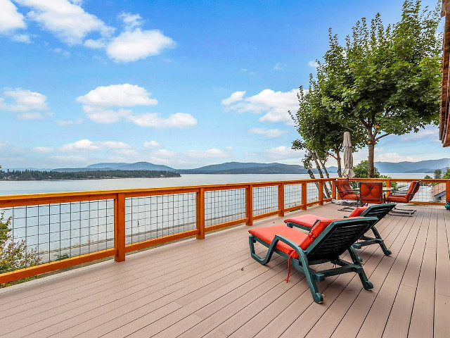 Picture of the Highland Lakeview Getaway in Sandpoint, Idaho