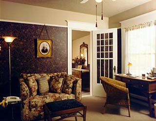 Picture of the JJ Shaw House Bed and Breakfast Inn in Boise, Idaho