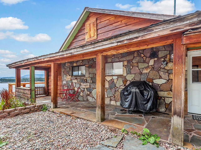 Picture of the Highland Lakeview Getaway in Sandpoint, Idaho