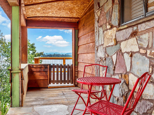 Picture of the Highland Lakeview Getaway in Sandpoint, Idaho